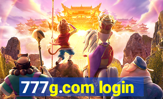 777g.com login